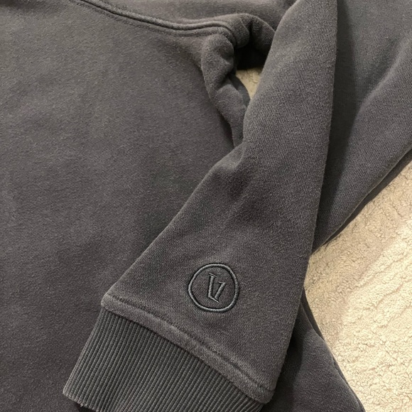 Vuori Sedona Half Zip Pullover - Picture 5 of 8